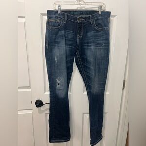 Cruel Rhyon‎ Women’s Jeans 30/9R